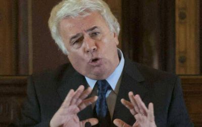 De la Sota, duro: "El 'vamos por todo' casi suena a nazismo"