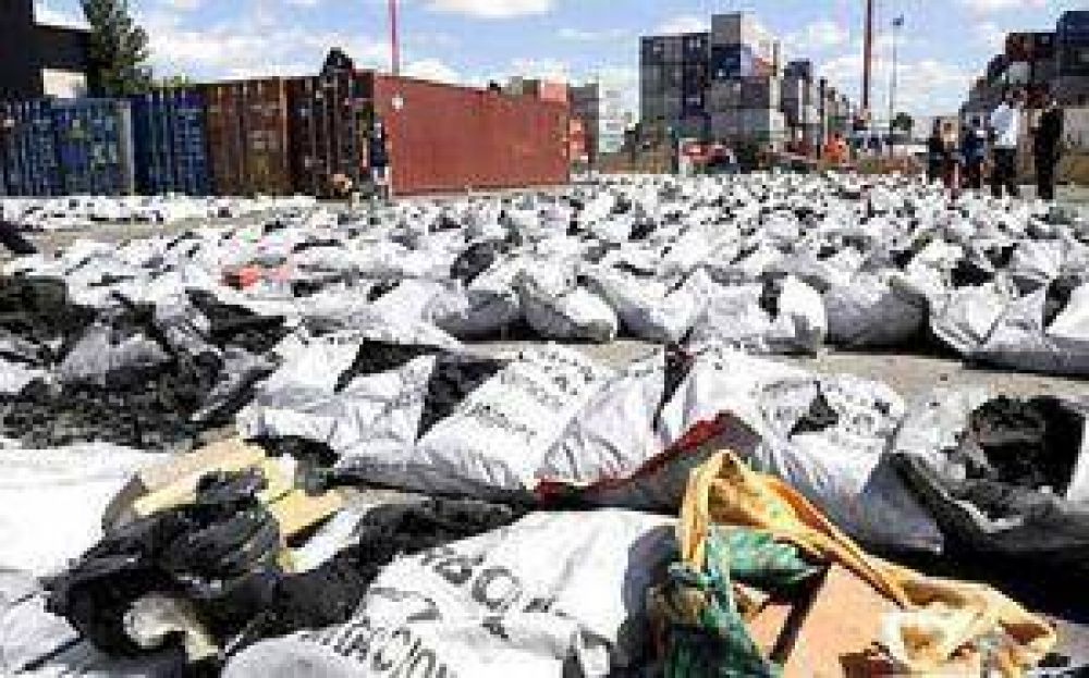 El presunto l�der de la banda que exportaba coca�na quiere declarar ahora en Argentina