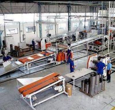 Promoci�n Industrial. Consideran �entendible� la no pr�rroga del r�gimen 