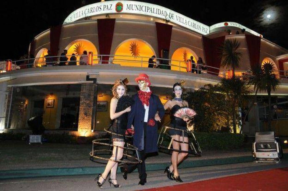 Carlos Paz presentar� hoy la Apertura de Temporada 2013 