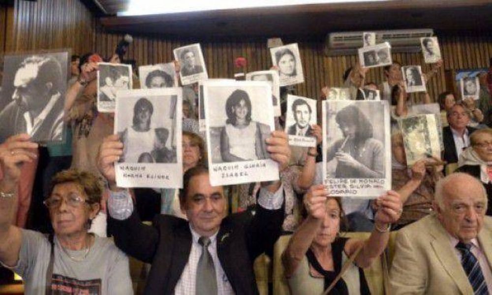 Comenz el juicio de La Perla por crmenes en la dictadura