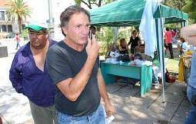 El SOEM sale de nuevo a la calle para pedir aumento a estatales 