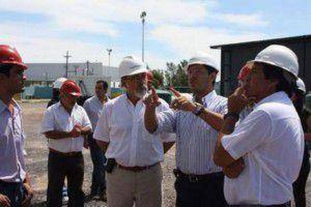 �La Nueva Formosa� habr� de generar un importante desarrollo inmobiliario