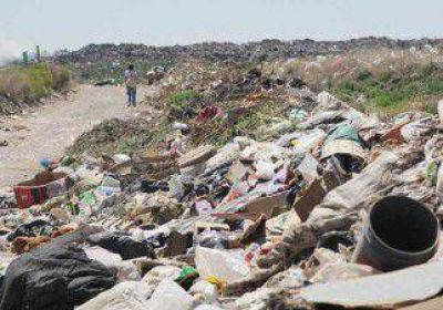 Ampliar�n el basural y mejorar�n el tratamiento de los desechos 