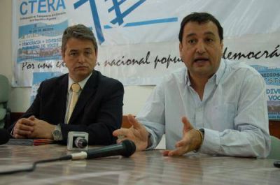 Convenio por cr�ditos a docentes