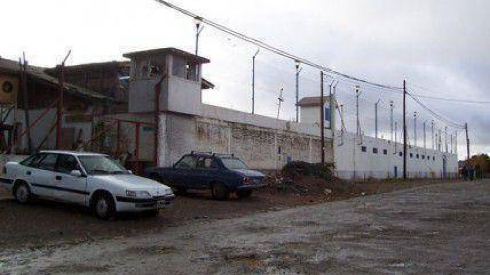 Avanza proyecto para un nuevo penal en Bariloche