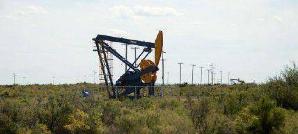 Ejecutivo elev� proyecto para ratificar acuerdo por expropiaci�n de YPF