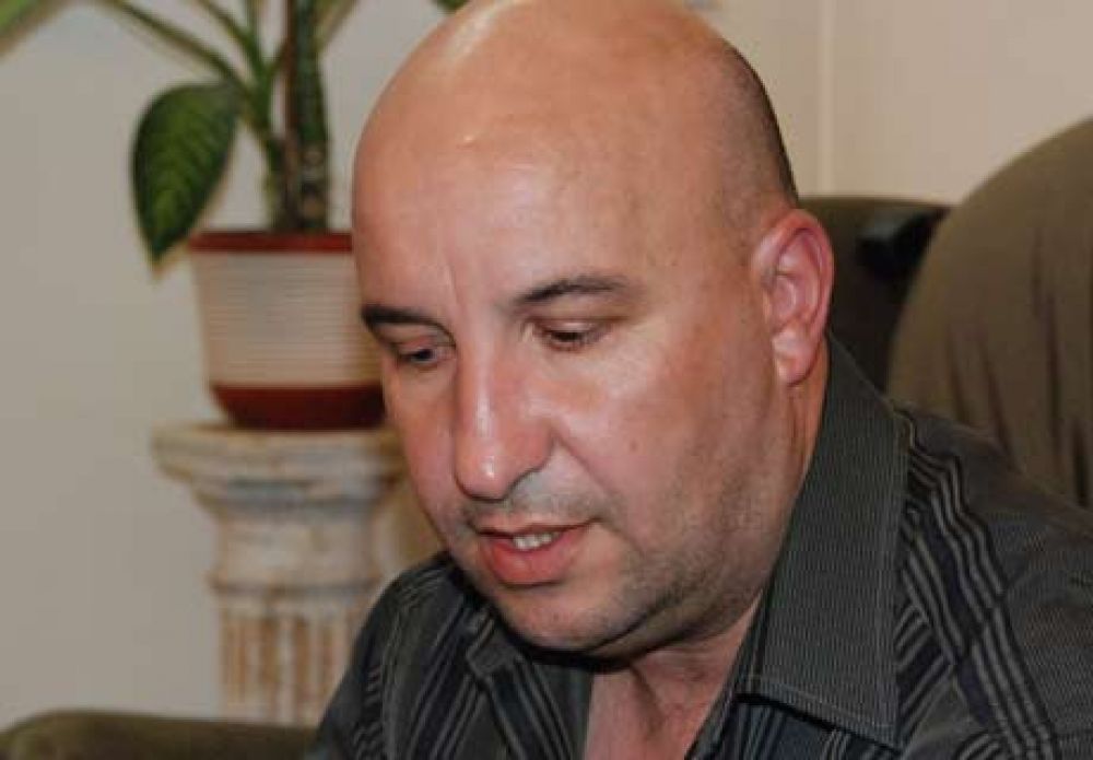 Gallinger: �Siempre tenemos m�s hechos de los que queremos tener�