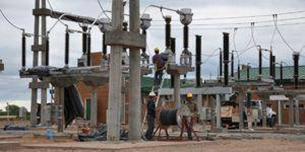 El intenso calor provoc� una demanda inusual de energ�a