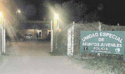 En lo que va del a�o, 202 ni�os fueron restituidos a sus hogares 