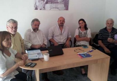 Habr� tres nuevas delegaciones de DDHH: Roca, Chole Choel y Bariloche