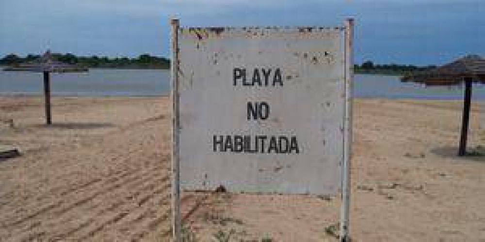  Realizar�n estudios antes de habilitar el balneario Laguna Oca