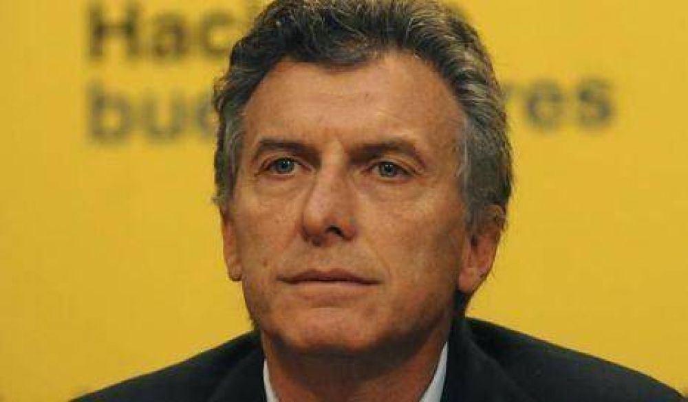 "Siempre tuvimos buen di�logo con Scioli"
