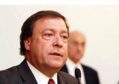 Weretilneck: La pr�xima semana se estar�a anunciando el cronograma de pago del medio aguinaldo