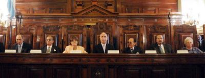 La Corte confirma sobreseimiento a Macri