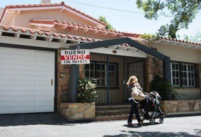 2012 negativo: la actividad inmobiliaria en Mendoza cay� cerca de un 35% este a�o 