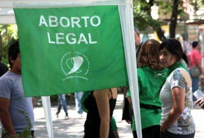 El Senado estir� el tratamiento del aborto no punible y los abortistas son optimistas 