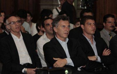 Reconocimiento a Sebasti�n Battaglia