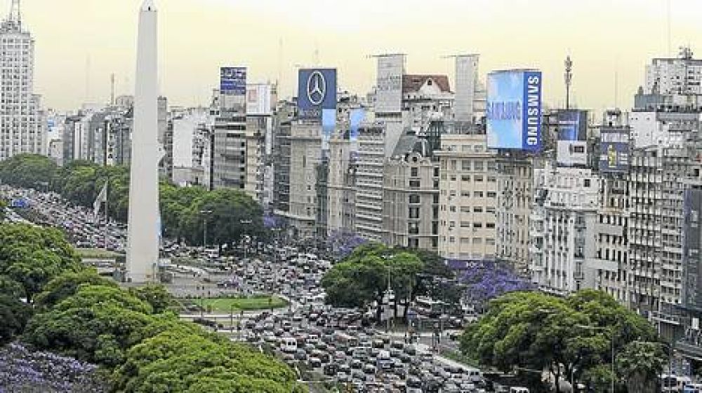 Buenos Aires tiene la mejor infraestructura de la regi�n