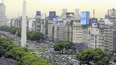 Buenos Aires tiene la mejor infraestructura de la regi�n