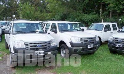 Los foros van a la carga para exigir los 10 patrulleros que faltan