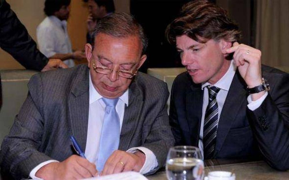 Confirman que la Comuna de Pilar comprar� un tom�grafo para el Hospital Sanguinetti