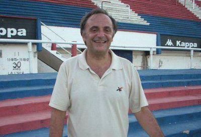 Molinos: �Sergio Massa es el gran art�fice de la reconstrucci�n del club�