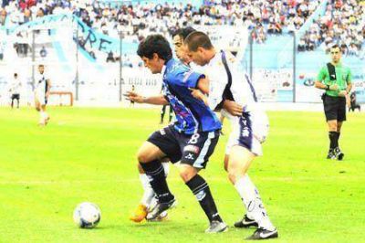Gimnasia y Esgrima de Jujuy G�mez hoy define el equipo