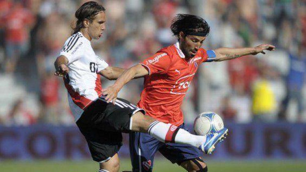 Independiente y River abren el f�tbol de verano 