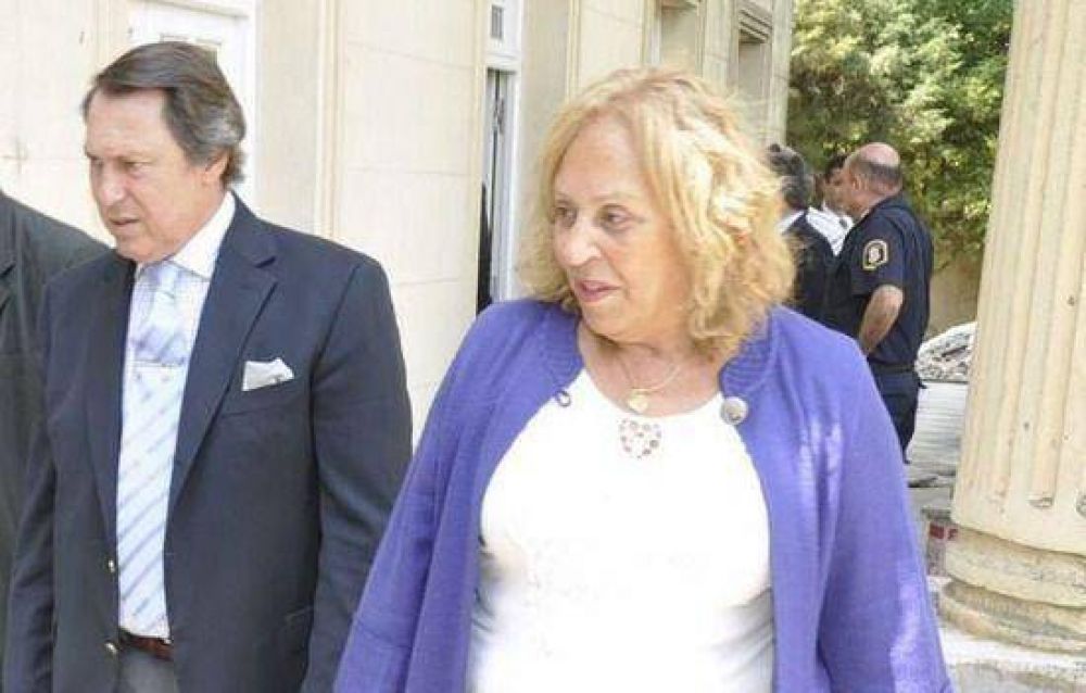 La Intendente Giroldi y el Ministro Casal inauguran la nueva sede de la Polic�a Departamental