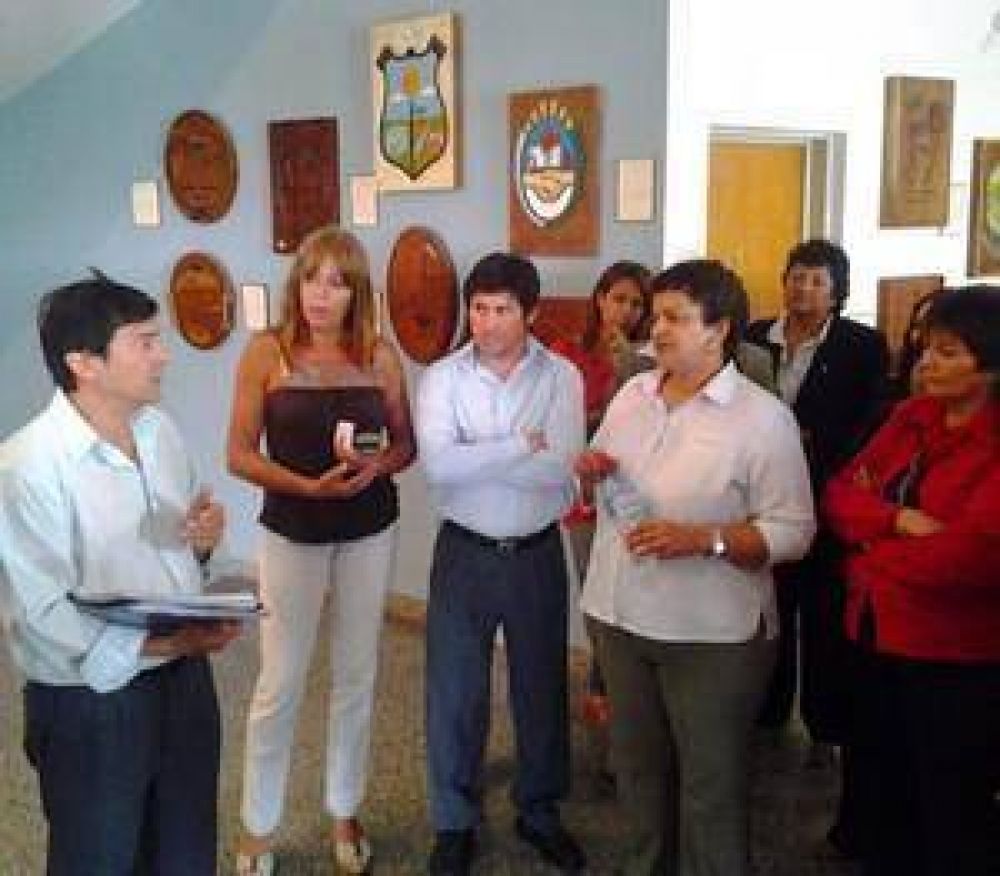 �Seguimos con las manos vac�as�