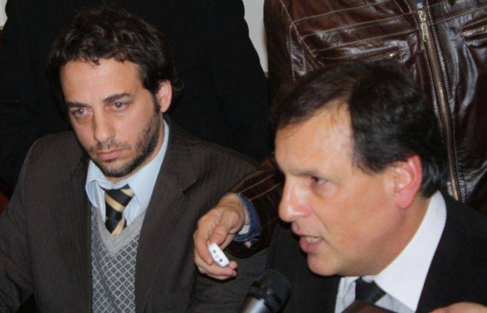 Para el jefe de Gabinete Municipal, ser�a �grosero� que la Provincia no realizara obras en la ciudad