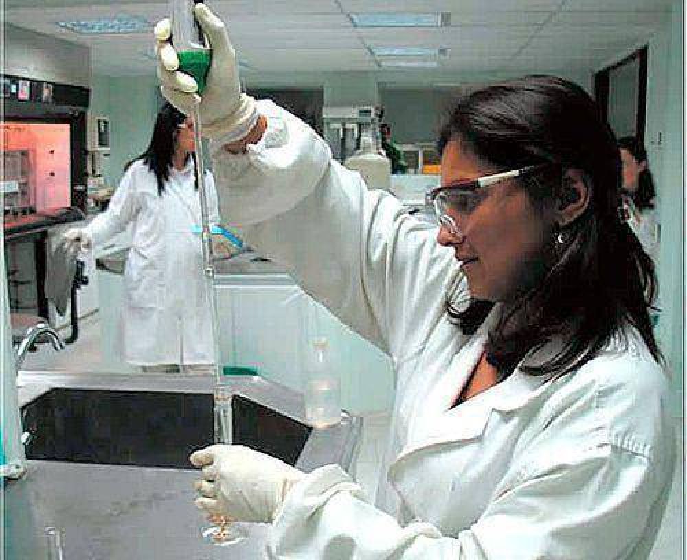 El Laboratorio de Gen�tica Forense realiz� m�s de mil an�lisis en su primer a�o