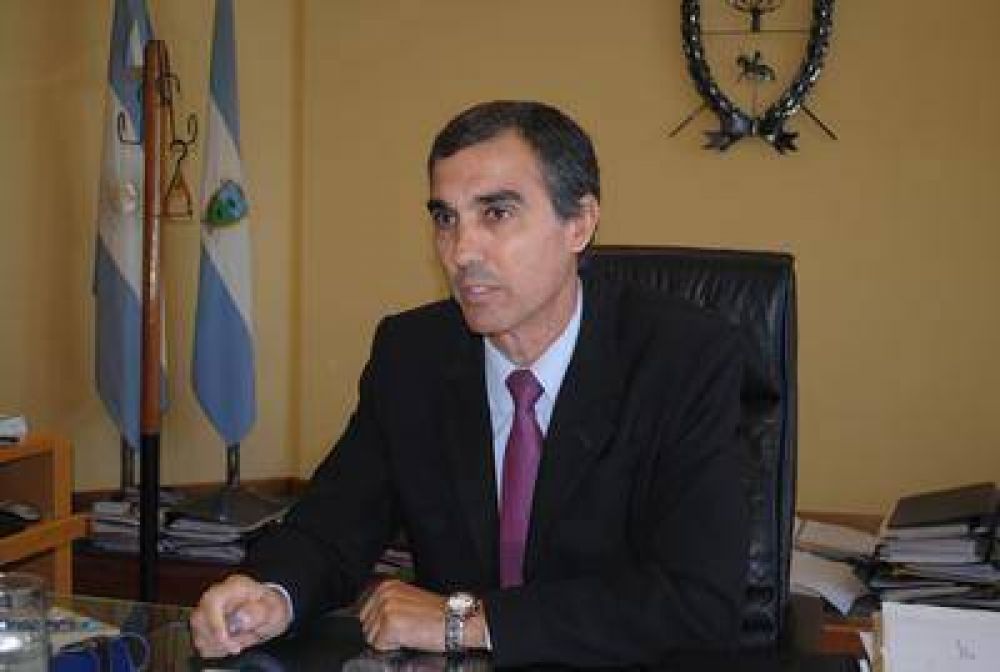 Presupuesto 2013: comienza la ronda de visitas de funcionarios a la Legislatura 