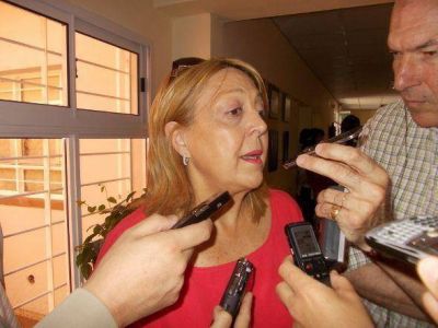 Durango: �Lo veo complicado al peronismo pampeano� 