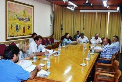 Diputados convocan a quienes fueron propuestos por el Poder Ejecutivo 