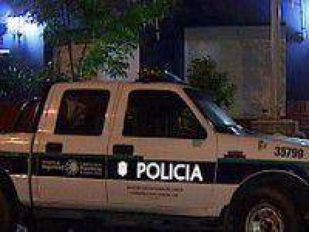 El abuelo que la nena que sufri� un intento de violaci�n dijo que �es un hecho muy doloroso, gracias a Dios no se lleg� a m�s�