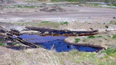 El Gobierno provincial exige mejores estudios de Impacto Ambiental