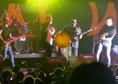 Dios los Cr�a cierra el a�o en Abbey Road Mar del Plata Mar del Plata