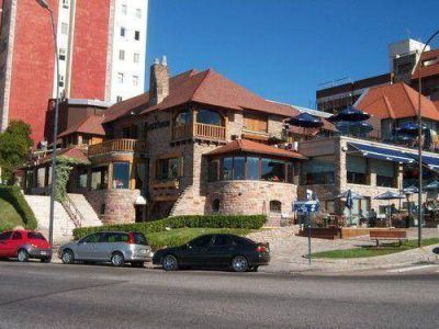 Aprueban en comisiones la construcci�n de una torre junto a Tio Curzio
