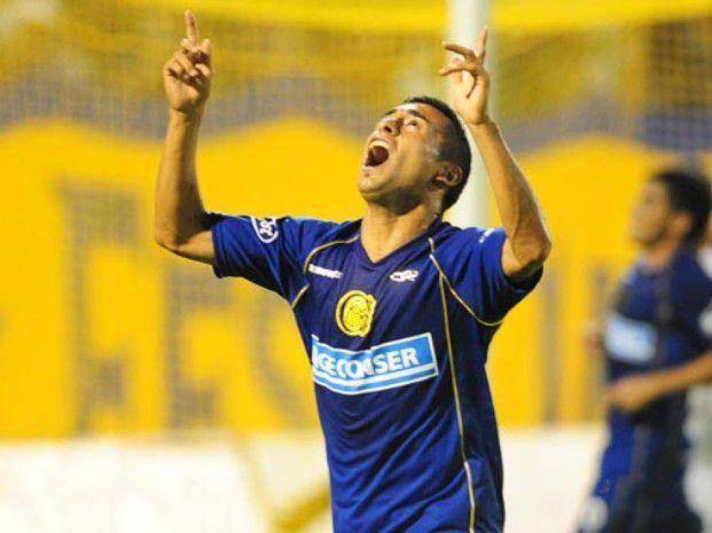 Central gan� bien, baj� a un candidato y qued� en zona de ascenso