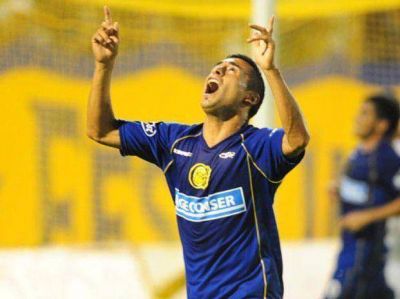 Central gan� bien, baj� a un candidato y qued� en zona de ascenso