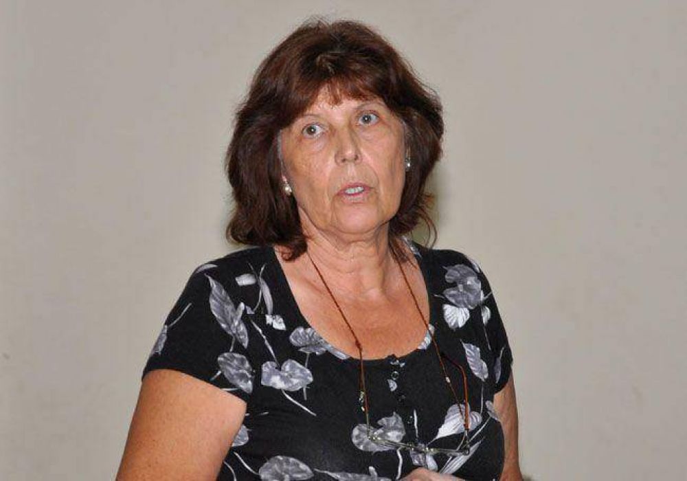 Vercellino y el rec�culo: "es positivo que reconsidere el mutismo y el ninguneo" 