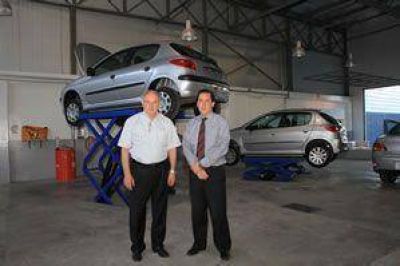 Boulevard Par�s brindar� mayores servicios a sus clientes