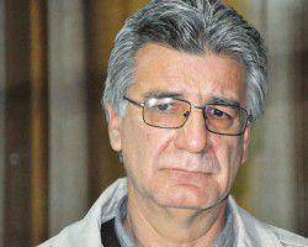 Juan Carlos Gioja, disconforme con los fondos que recibir� Rawson