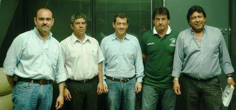 �Hoy El Municipio Est� Mucho M�s Limpio Y Ordenado�