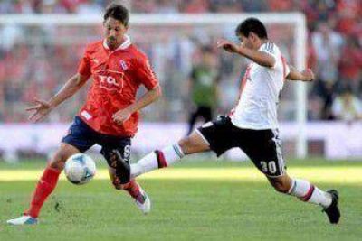 River - Independiente abrir� el f�tbol de verano en Mar del Plata