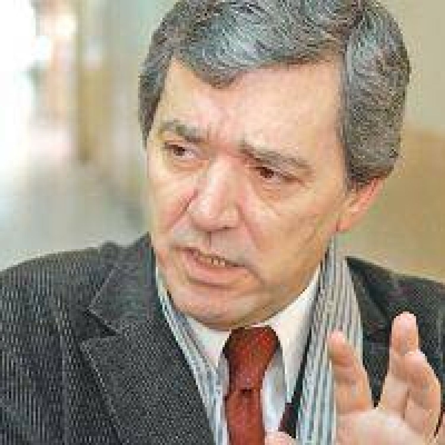 El juez Herrera asumirá como miembro del Superior Tribunal