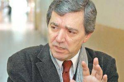 El juez Herrera asumir� como miembro del Superior Tribunal 