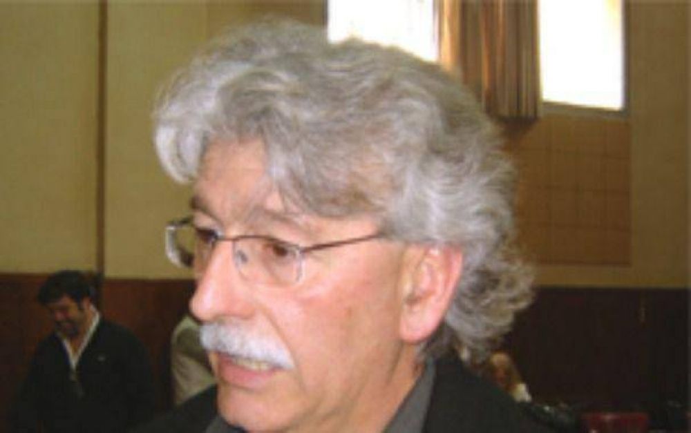 La Cumbre: �No hay protecci�n pol�tica�, dijo Bruzetta